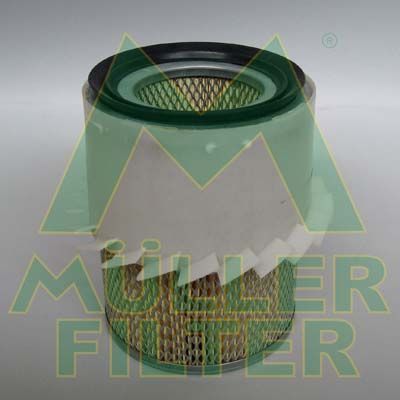 MULLER FILTER Gaisa filtrs PA575
